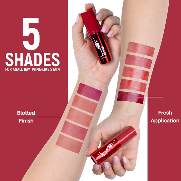 Character Tinted Lip Stain