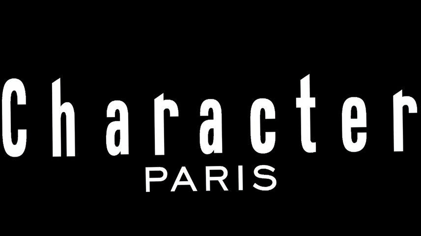 Character Paris