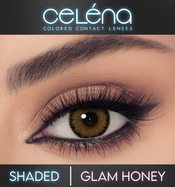 Celena Glam Honey