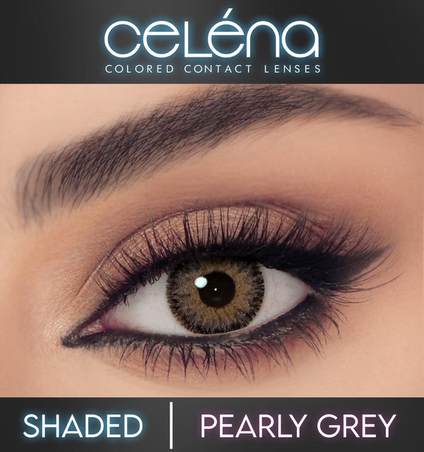 Celena Pearly Grey